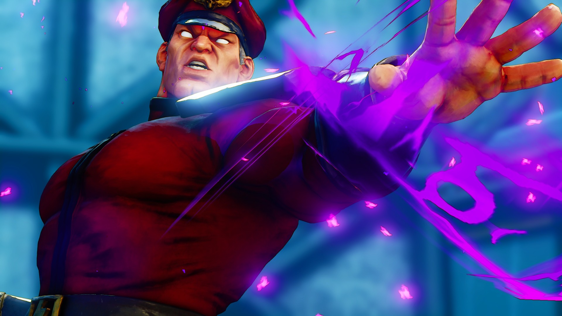 Street Fighter V - Imagen 14